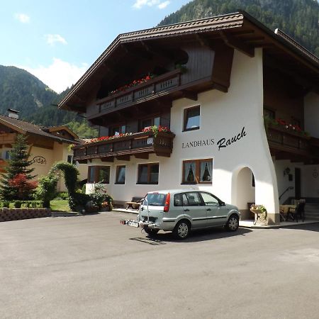 Landhaus Rauch 施文道 外观 照片
