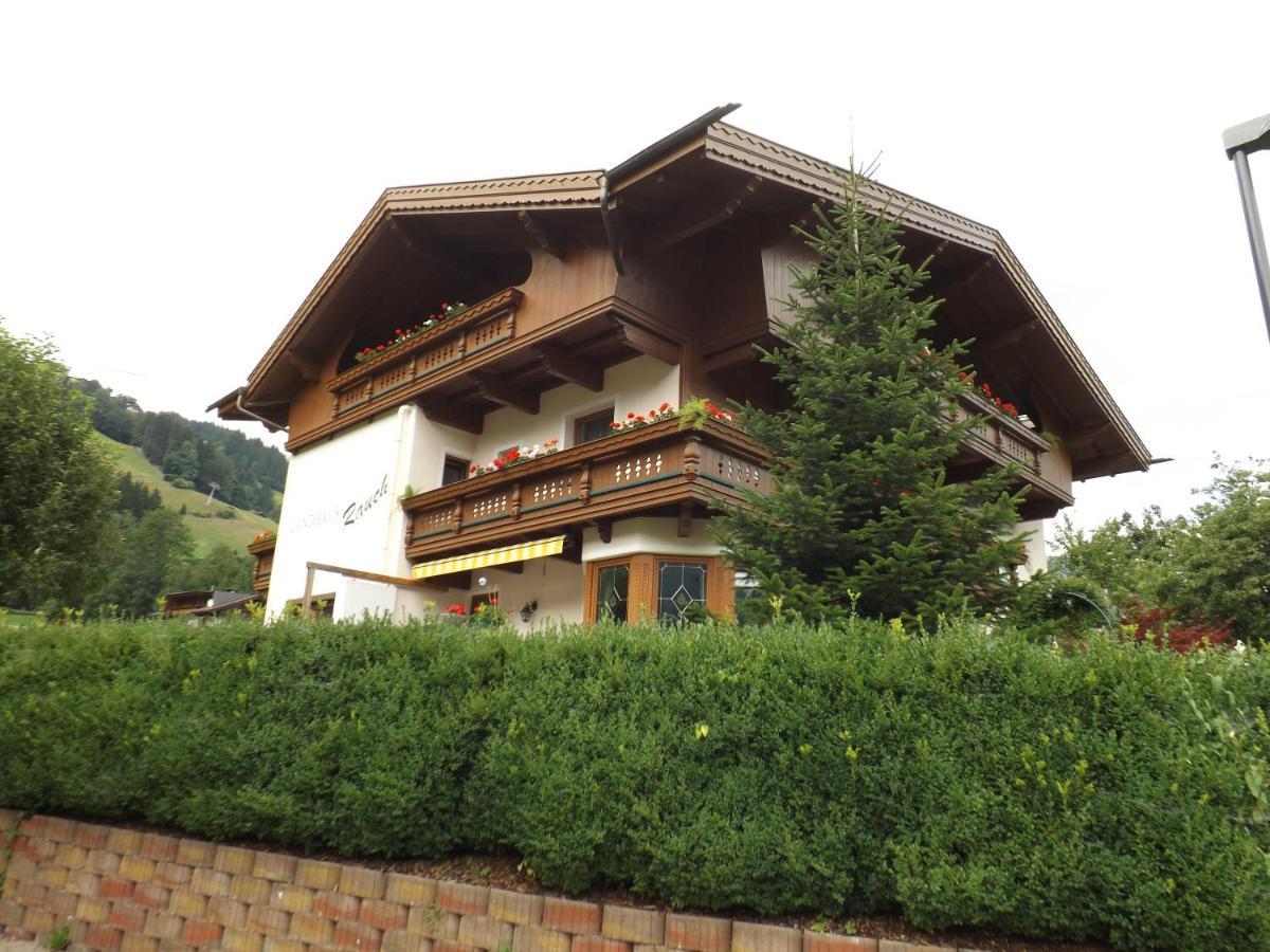 Landhaus Rauch 施文道 外观 照片