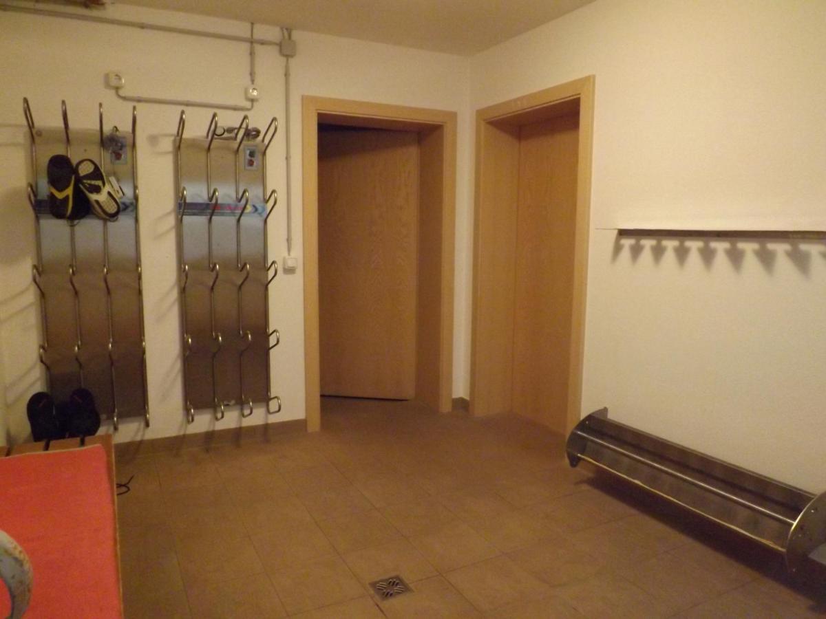Landhaus Rauch 施文道 外观 照片