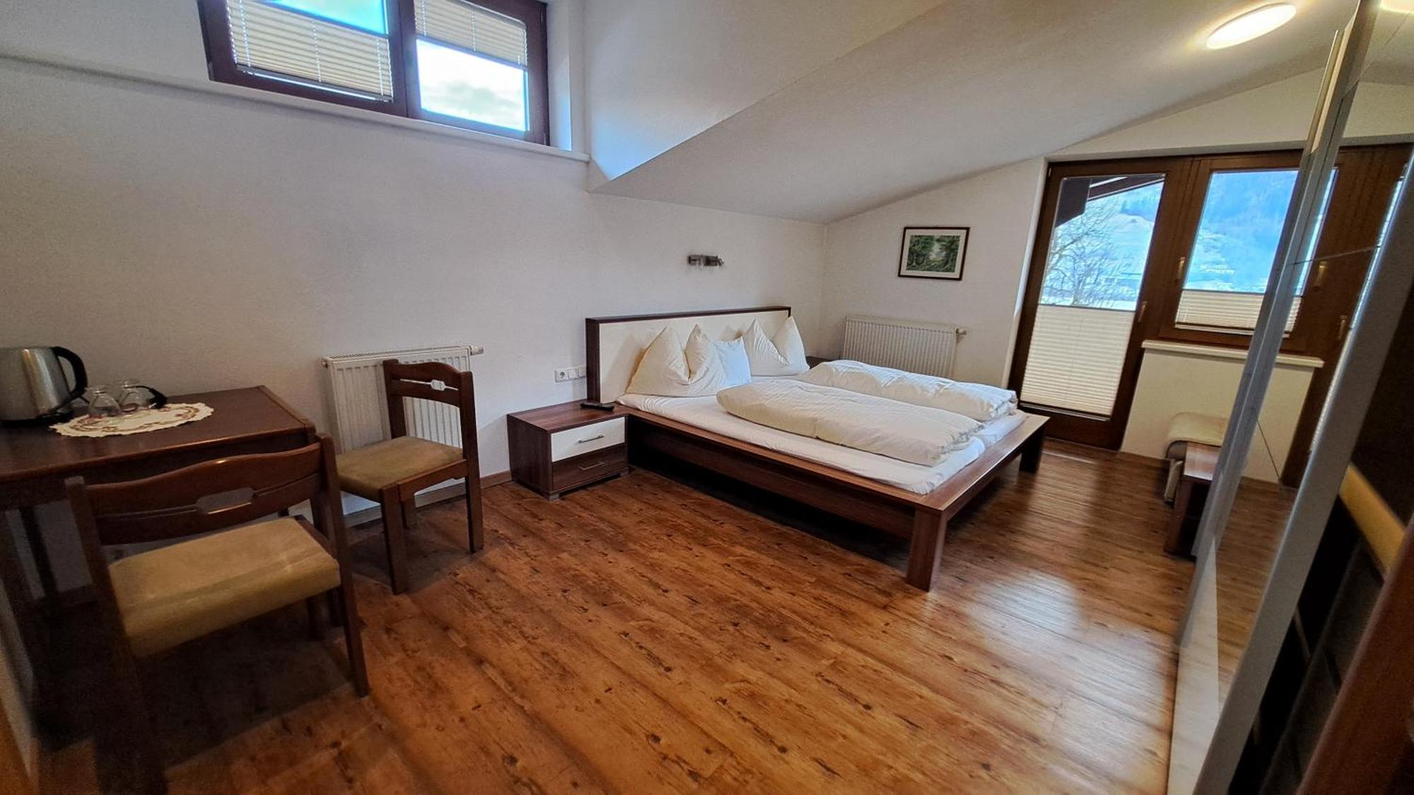 Landhaus Rauch 施文道 外观 照片